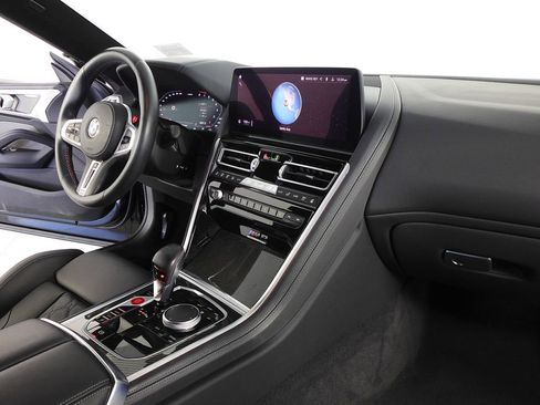 Used 2023 BMW M8 Competition w/ Driving Assistance Package image 14