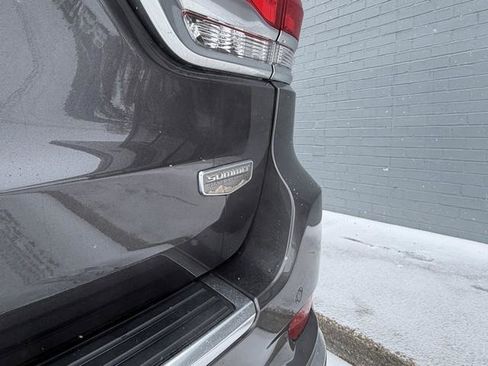 Used 2021 Jeep Grand Cherokee Summit w/ Platinum Series Group image 7