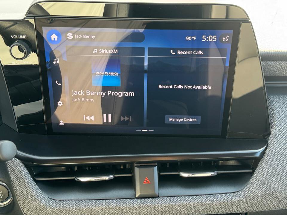 New 2026 Subaru Outback Premium AWD/4WD image 17