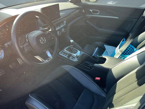 Used 2023 Acura Integra A-Spec image 3
