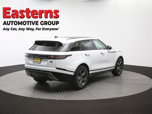 Used 2022 Land Rover Range Rover Velar R-Dynamic S AWD/4WD image 42