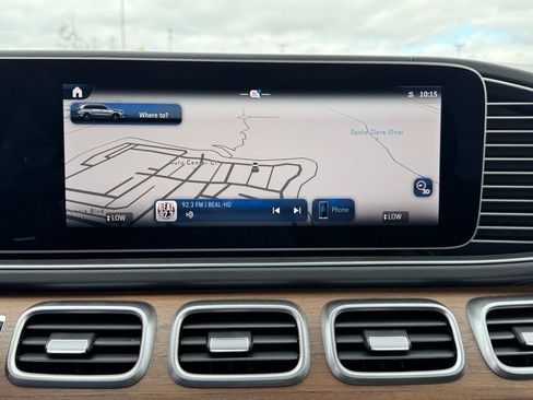 New 2026 Mercedes-Benz GLS 450 4MATIC image 27
