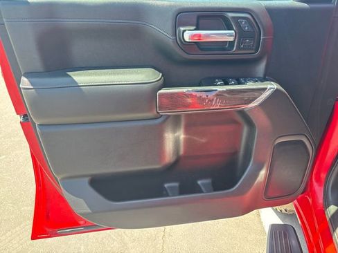 Certified 2020 Chevrolet Silverado 2500 LTZ w/ Safety Package AWD/4WD image 10