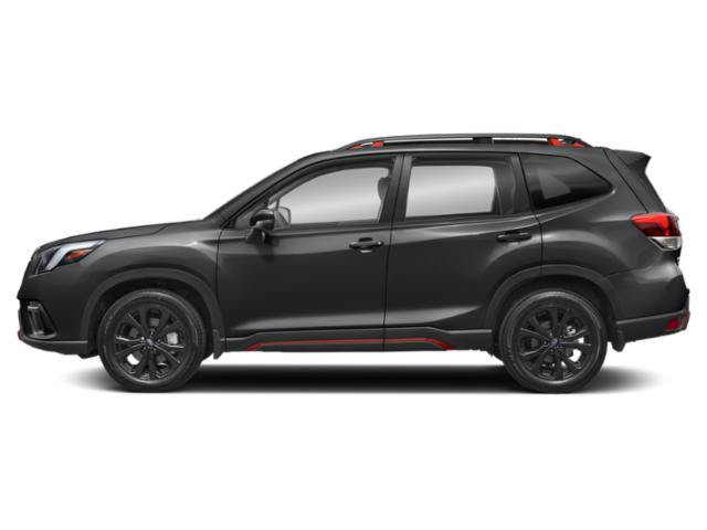 Used 2024 Subaru Forester Sport AWD/4WD image 3