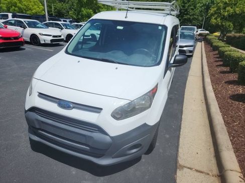 Used 2017 Ford Transit Connect XL FWD image 9