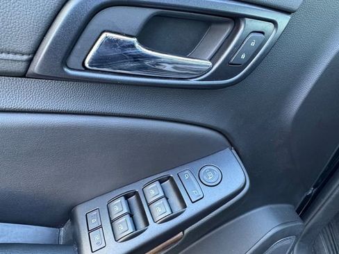 Used 2020 Chevrolet Tahoe LS w/ Max Trailering Package image 5