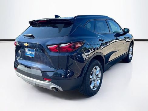 Used 2020 Chevrolet Blazer LT AWD/4WD image 9