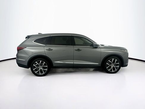 Used 2023 Acura MDX FWD w/ Technology Package image 4