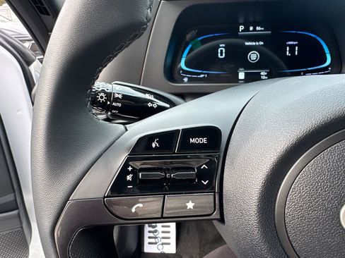 New 2026 Hyundai Elantra Sport image 14