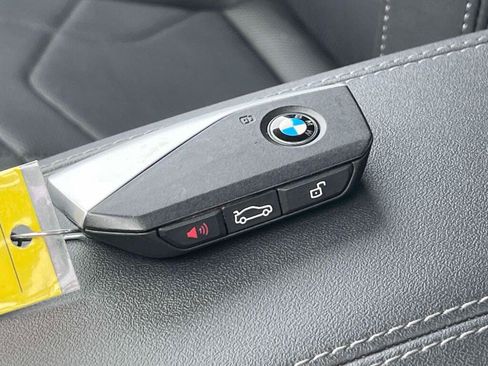Used 2025 BMW 228i xDrive AWD/4WD image 4