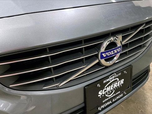 Used 2016 Volvo S60 T5 Premier image 27