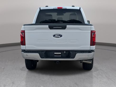 Used 2024 Ford F150 XLT w/ Mobile Office Package AWD/4WD image 6