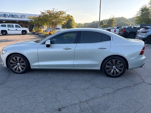 Used 2020 Volvo S60 T5 Inscription FWD image 17