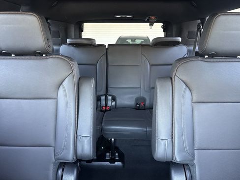 Used 2023 Chevrolet Tahoe High Country w/ Max Trailering Package AWD/4WD image 25