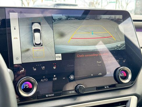 Used 2025 Lexus RX 350 Premium Plus image 28