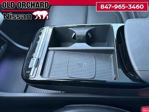 Used 2025 Hyundai Tucson Limited image 18