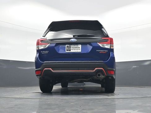 Used 2024 Subaru Forester Sport image 20
