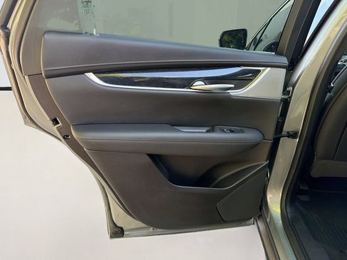 Used 2023 Cadillac XT5 Premium Luxury w/ Technology Package FWD image 27