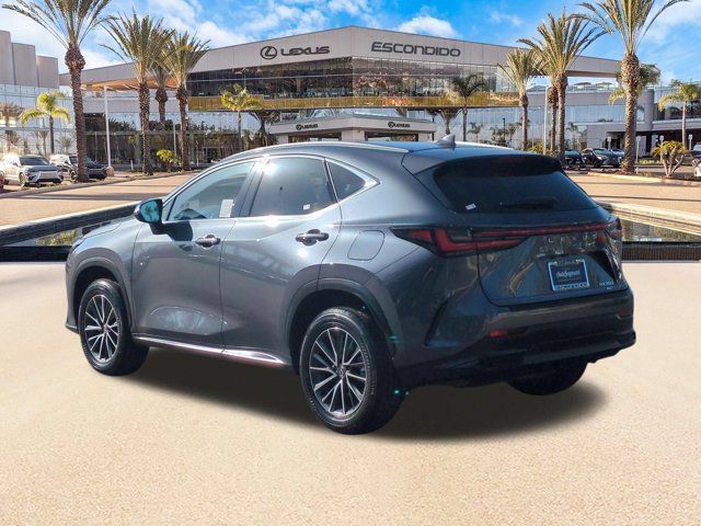Used 2024 Lexus NX 350 AWD w/ Cold Area Package image 7