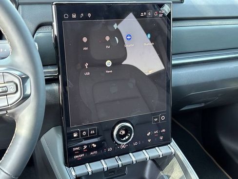 New 2026 GMC Terrain AT4 AWD/4WD image 14