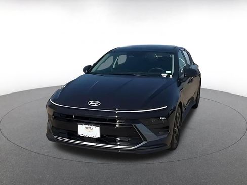 Used 2026 Hyundai Sonata Blue FWD image 7