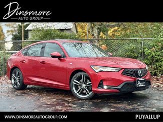 Used 2023 Acura Integra A-Spec video 1