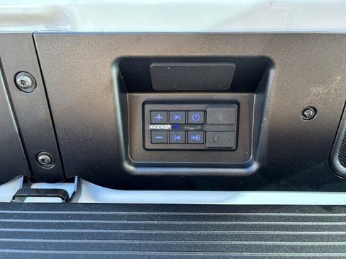 New 2026 GMC Sierra 2500 Denali Ultimate image 55