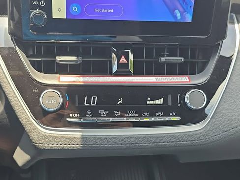 New 2026 Toyota Corolla Cross AWD Hybrid image 23