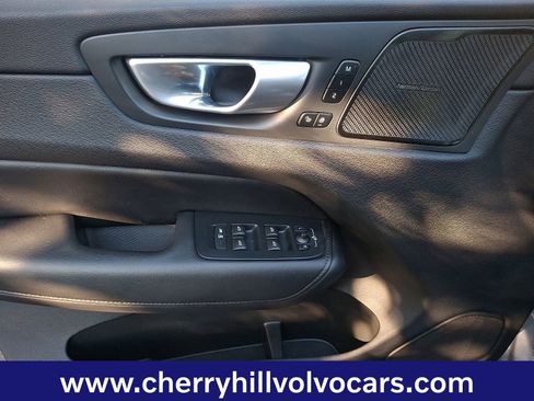 Certified 2024 Volvo XC60 T8 Plus w/ Protection Package Premier image 12