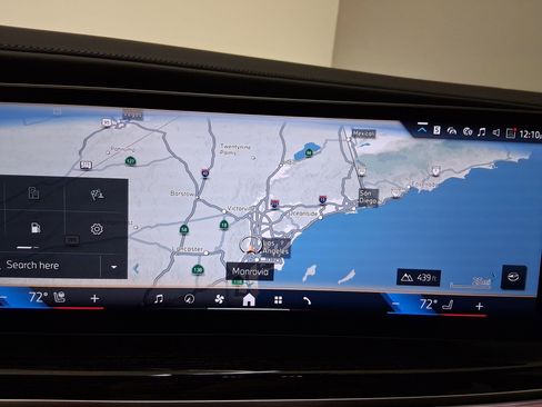 New 2026 BMW 740i 740i image 23