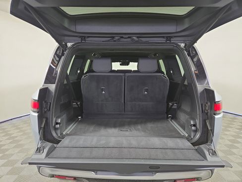Used 2024 Rivian R1S Adventure AWD/4WD image 15