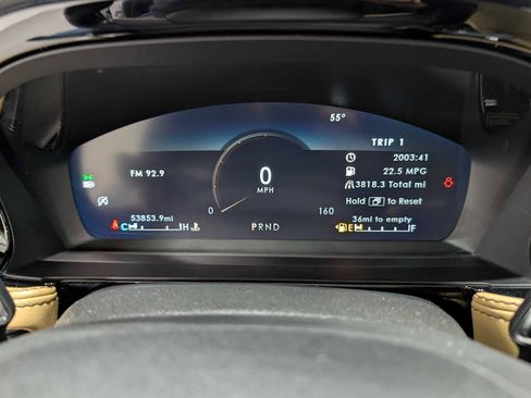 Certified 2022 Lincoln Corsair Reserve image 25