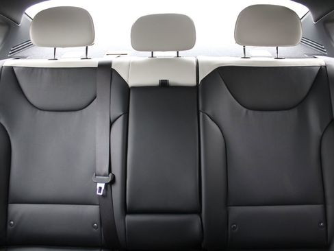 New 2026 Kia K4 GT-Line image 48