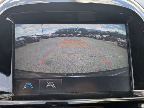 Used 2017 Chevrolet Spark LS image 21