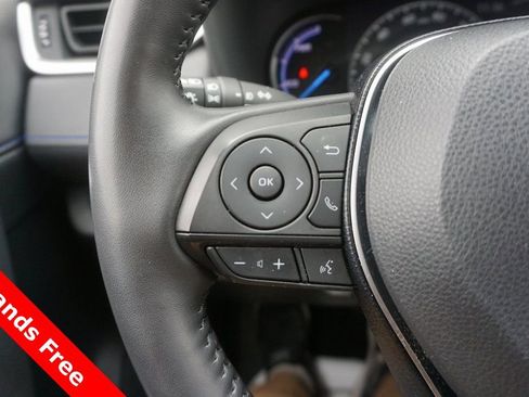 Used 2020 Toyota RAV4 XSE image 4