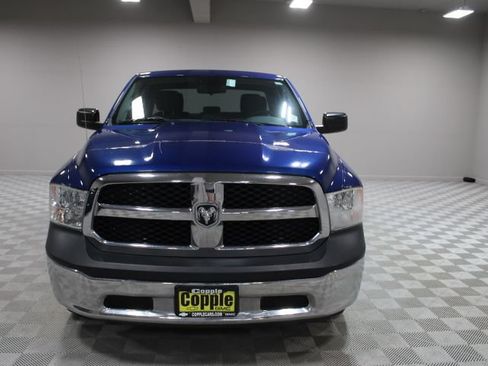 Used 2014 RAM 1500 Tradesman w/ Popular Equipment Group AWD/4WD image 2