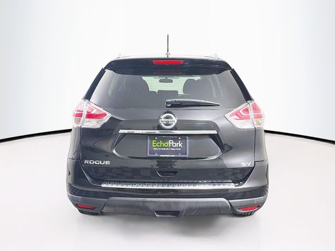 Used 2016 Nissan Rogue SV w/ SV Premium Package FWD image 7