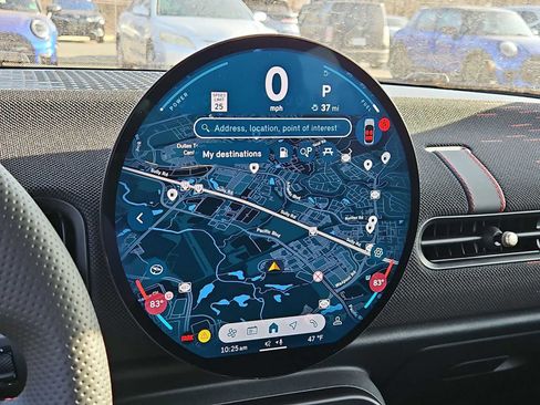 New 2026 MINI Cooper S image 27