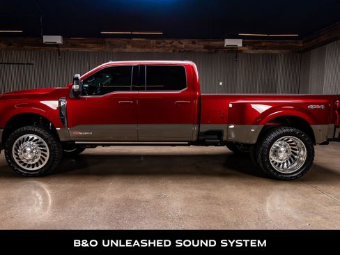 Used 2026 Ford F350 King Ranch image 6