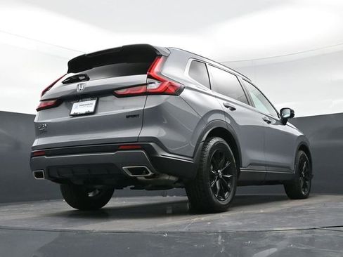 Used 2024 Honda CR-V Sport-L image 46