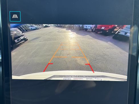 Used 2026 GMC Terrain Elevation AWD/4WD image 14