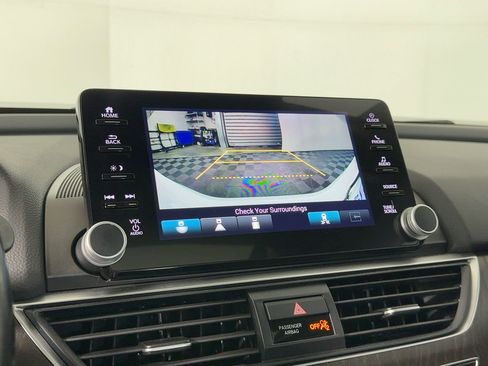 Used 2021 Honda Accord EX-L image 24