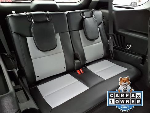 Used 2023 Ford Explorer XLT w/ Equipment Group 202A RWD image 21