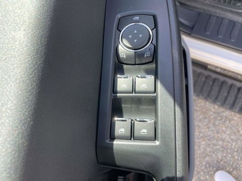 New 2026 Ford F350 XL image 16