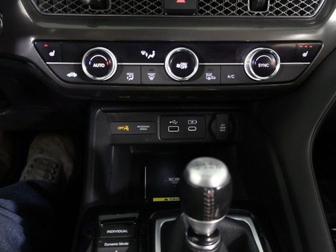 Used 2023 Acura Integra A-Spec image 49