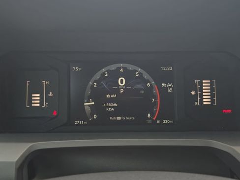 Used 2025 Toyota Tacoma SR5 image 18