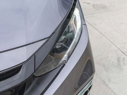 Used 2020 Honda Civic EX-L image 14