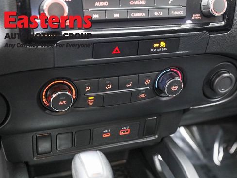 Used 2022 Nissan Frontier S image 20