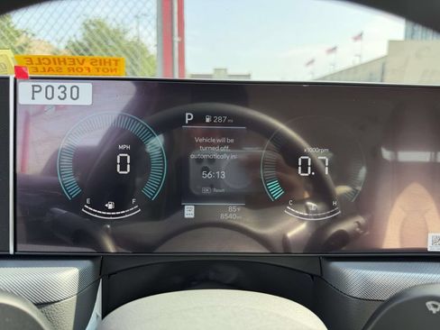 Certified 2025 Hyundai Sonata SEL AWD/4WD image 25