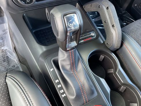 Used 2024 Ford Bronco Raptor image 44